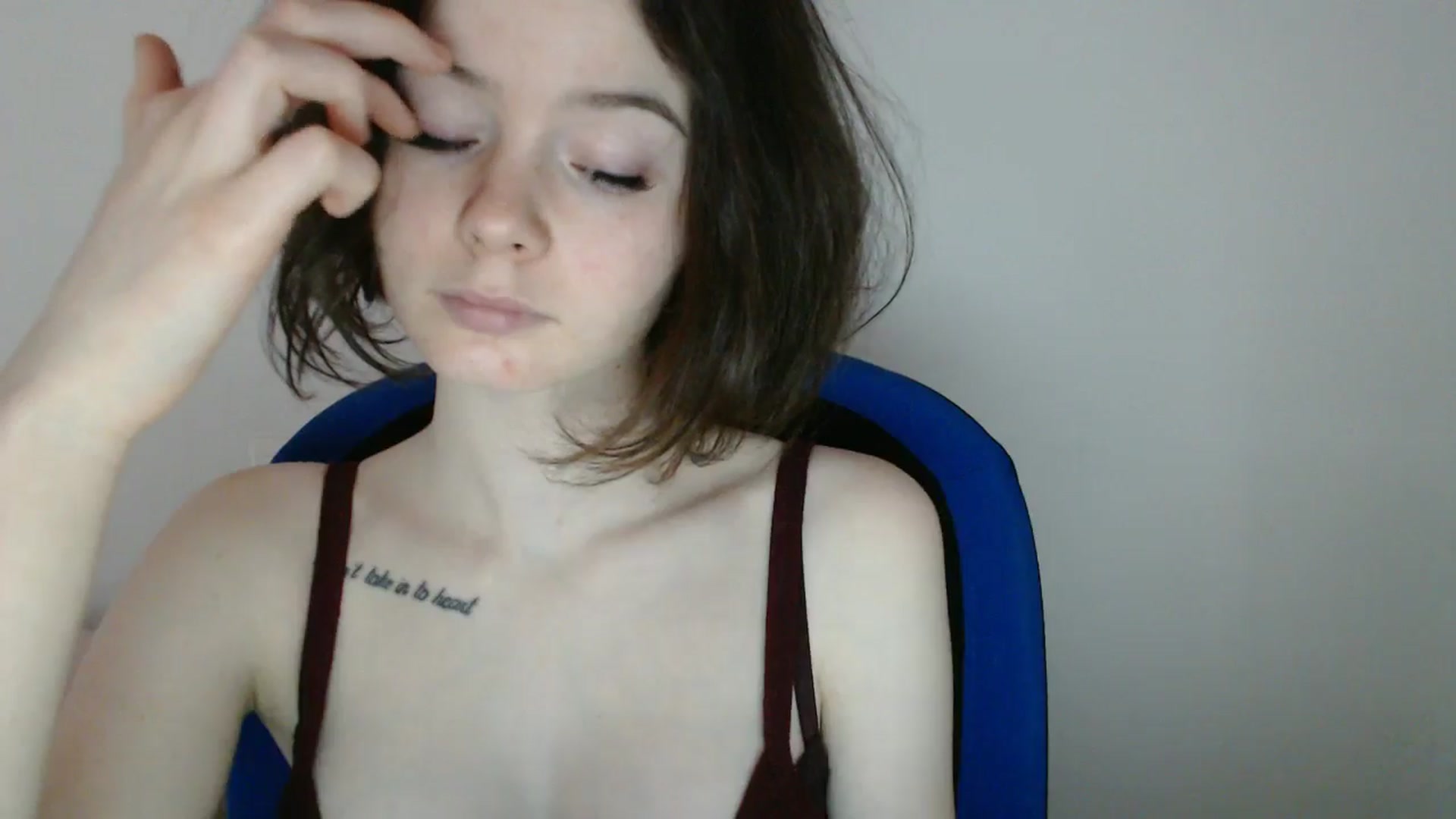Gallery image thumbnail from KatyaWave's myfreecams stream on, 03/18/2026, 12:52 image 7 of 20