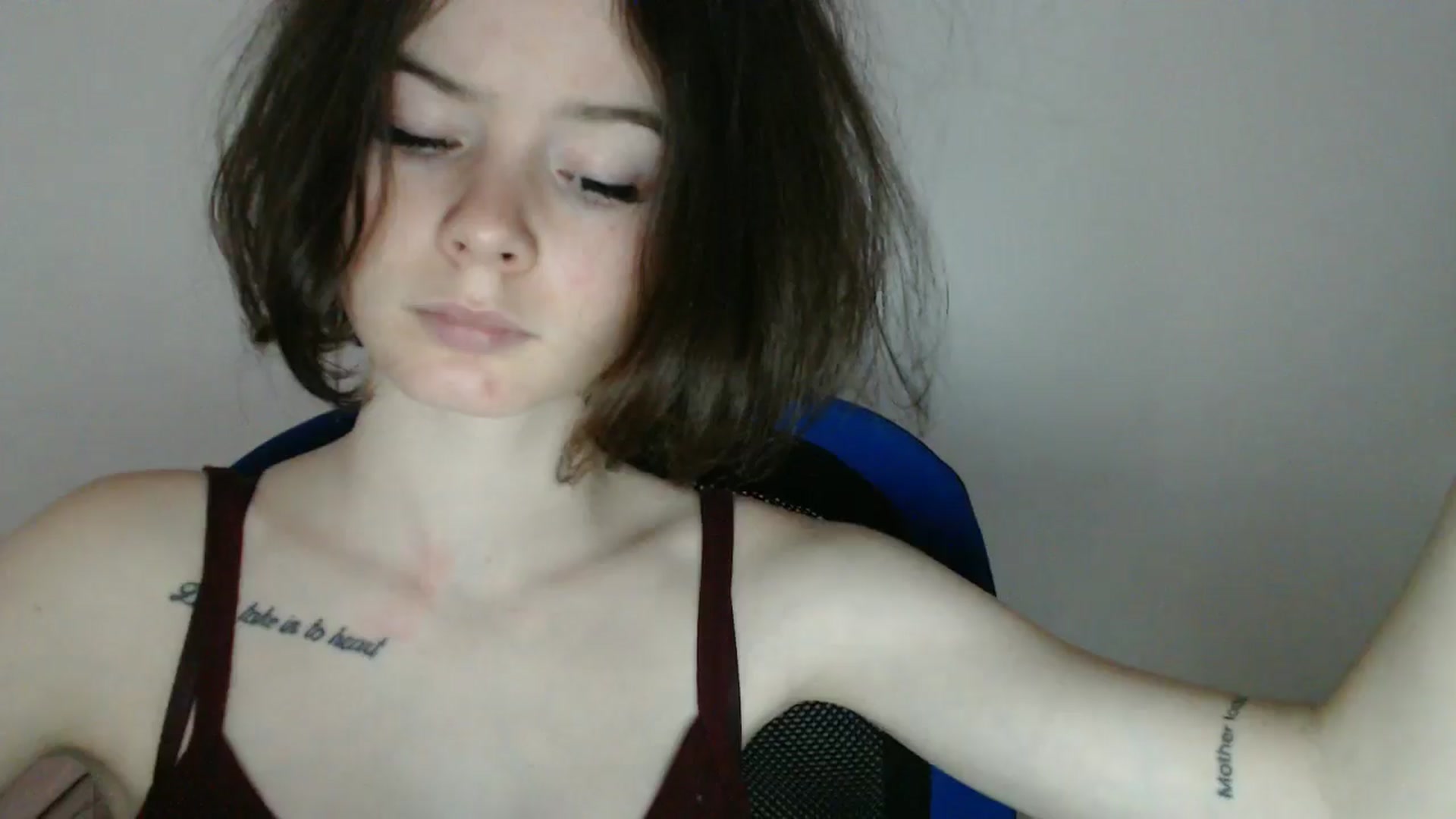 Gallery image thumbnail from KatyaWave's myfreecams stream on, 03/18/2026, 13:35 image 3 of 20