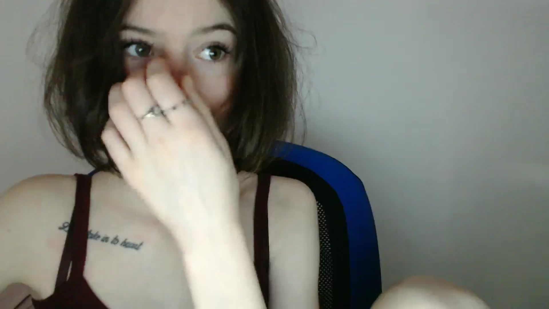 Gallery image thumbnail from KatyaWave's myfreecams stream on, 03/18/2026, 13:35 image 11 of 20