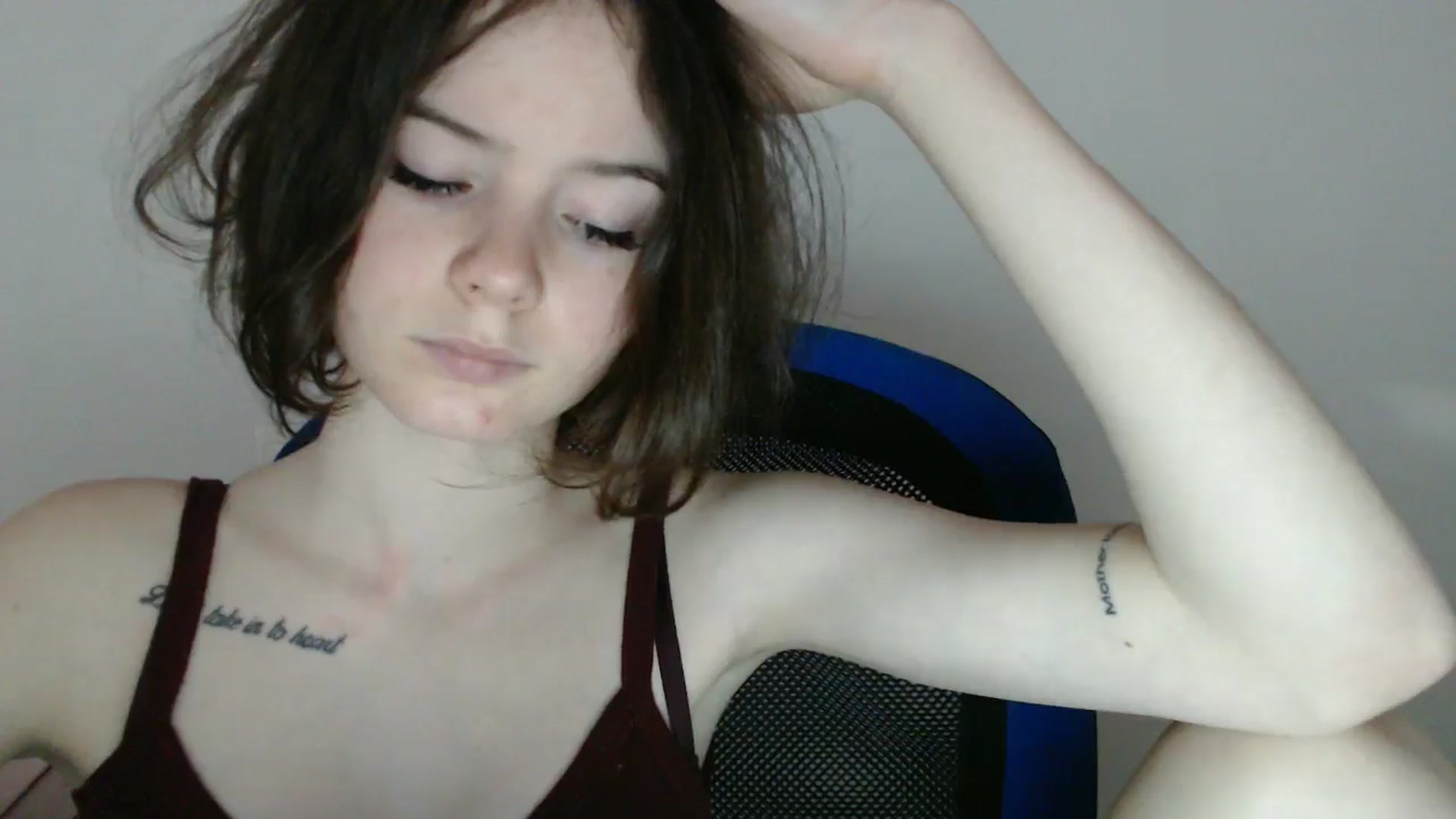 Gallery image thumbnail from KatyaWave's myfreecams stream on, 03/18/2026, 13:35 image 16 of 20
