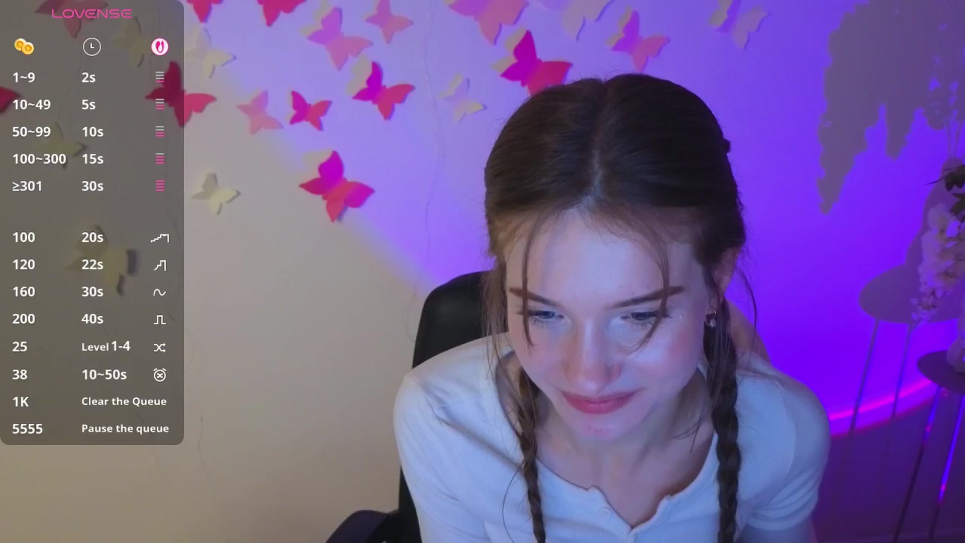 Gallery image thumbnail from Katyaa_Lover's myfreecams stream on, 12/02/2025, 19:21 image 18 of 20