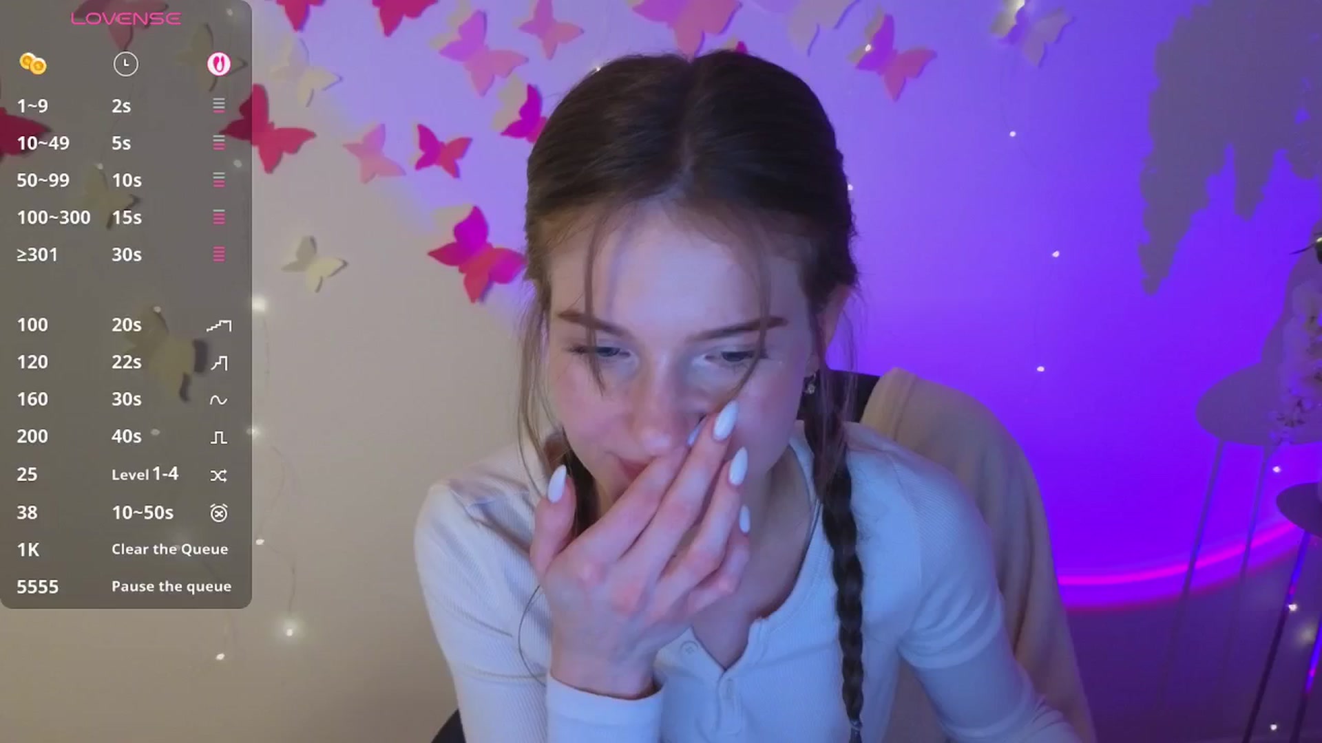 Gallery image thumbnail from Katyaa_Lover's myfreecams stream on, 12/02/2025, 19:21 image 5 of 20