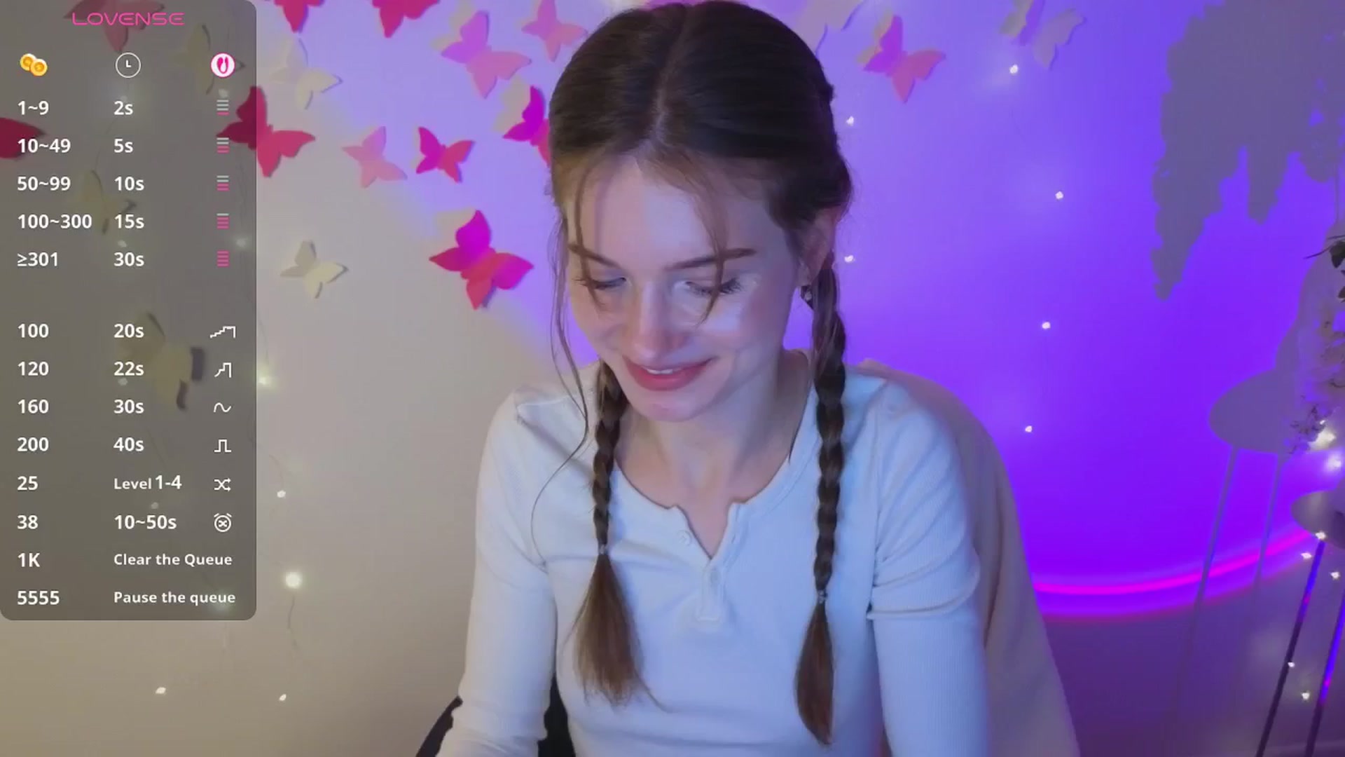 Gallery image thumbnail from Katyaa_Lover's myfreecams stream on, 12/02/2025, 19:21 image 7 of 20