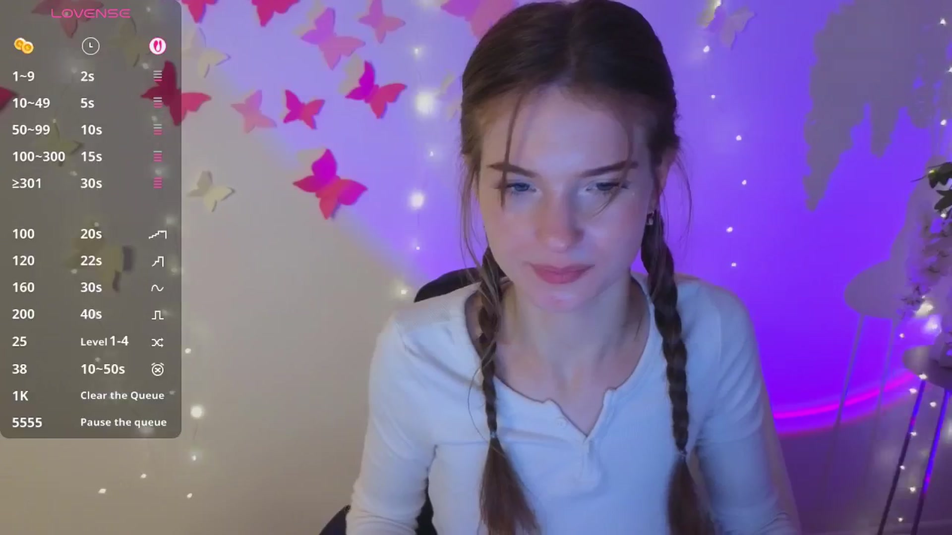 Gallery image thumbnail from Katyaa_Lover's myfreecams stream on, 12/02/2025, 19:21 image 19 of 20