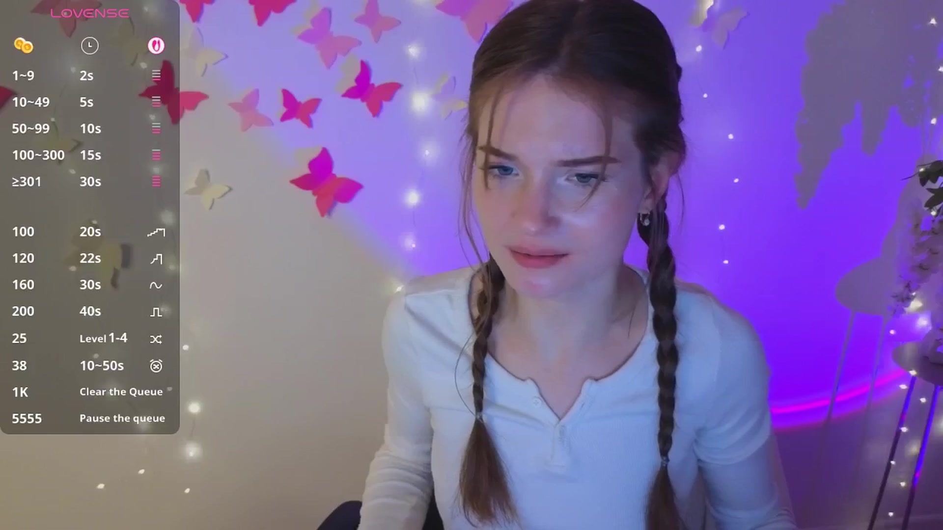 Gallery image thumbnail from Katyaa_Lover's myfreecams stream on, 12/02/2025, 19:21 image 17 of 20