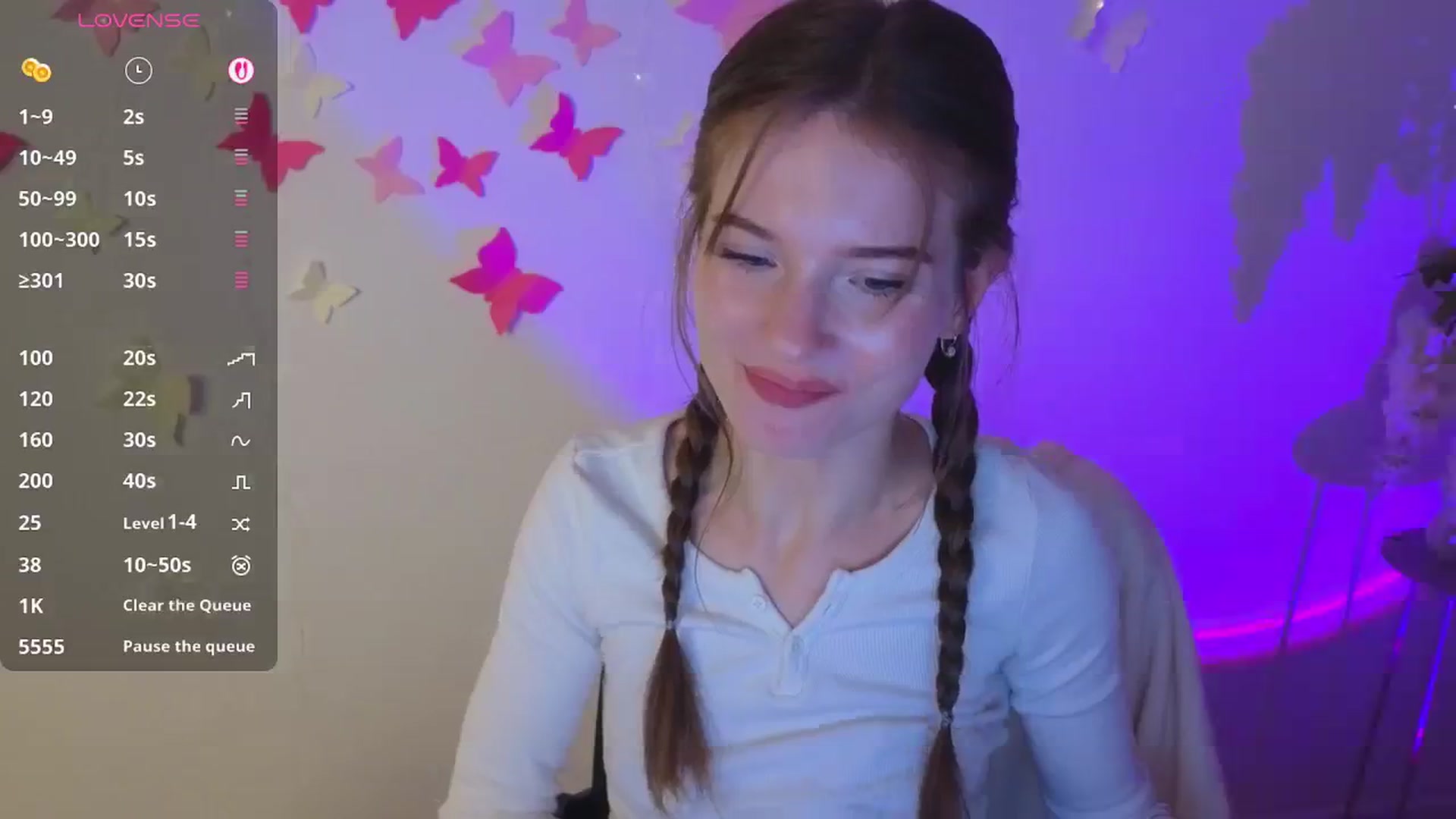 Gallery image thumbnail from Katyaa_Lover's myfreecams stream on, 12/02/2025, 19:21 image 15 of 20