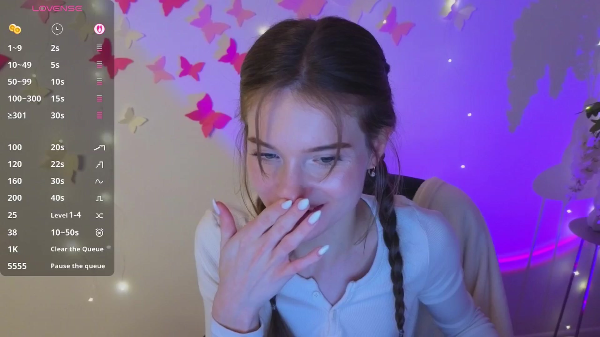 Gallery image thumbnail from Katyaa_Lover's myfreecams stream on, 12/02/2025, 19:21 image 12 of 20