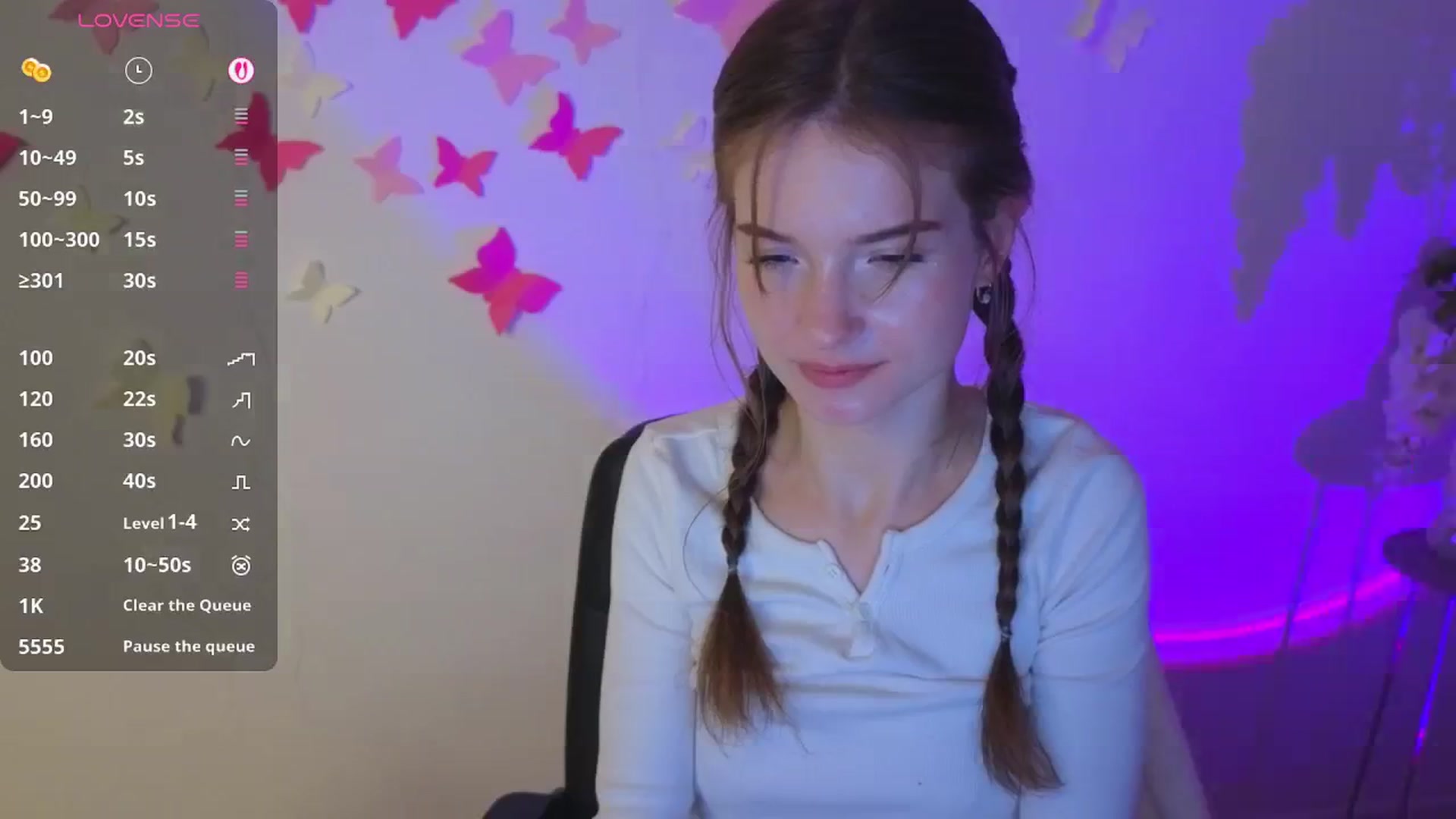 Gallery image thumbnail from Katyaa_Lover's myfreecams stream on, 12/02/2025, 19:21 image 20 of 20