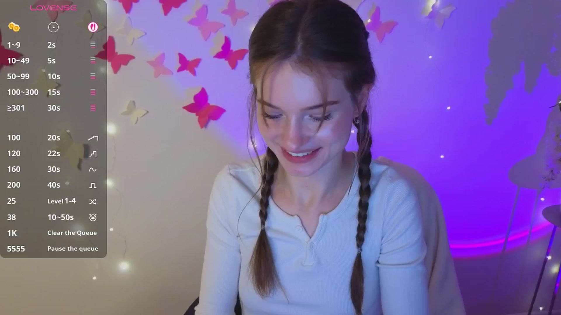 Gallery image thumbnail from Katyaa_Lover's myfreecams stream on, 12/02/2025, 19:21 image 3 of 20