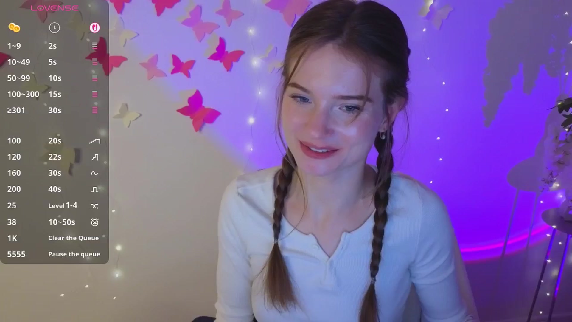 Gallery image thumbnail from Katyaa_Lover's myfreecams stream on, 12/02/2025, 19:21 image 13 of 20