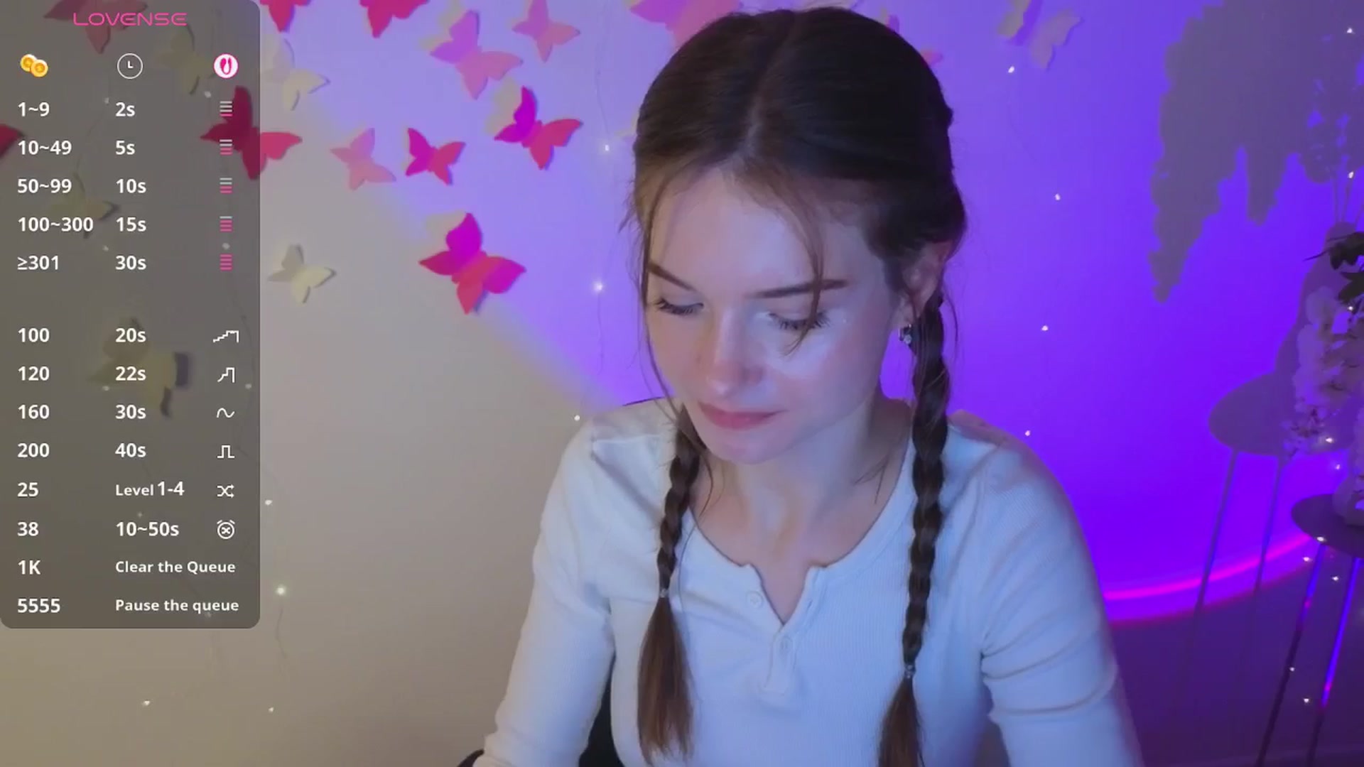 Gallery image thumbnail from Katyaa_Lover's myfreecams stream on, 12/02/2025, 19:21 image 14 of 20