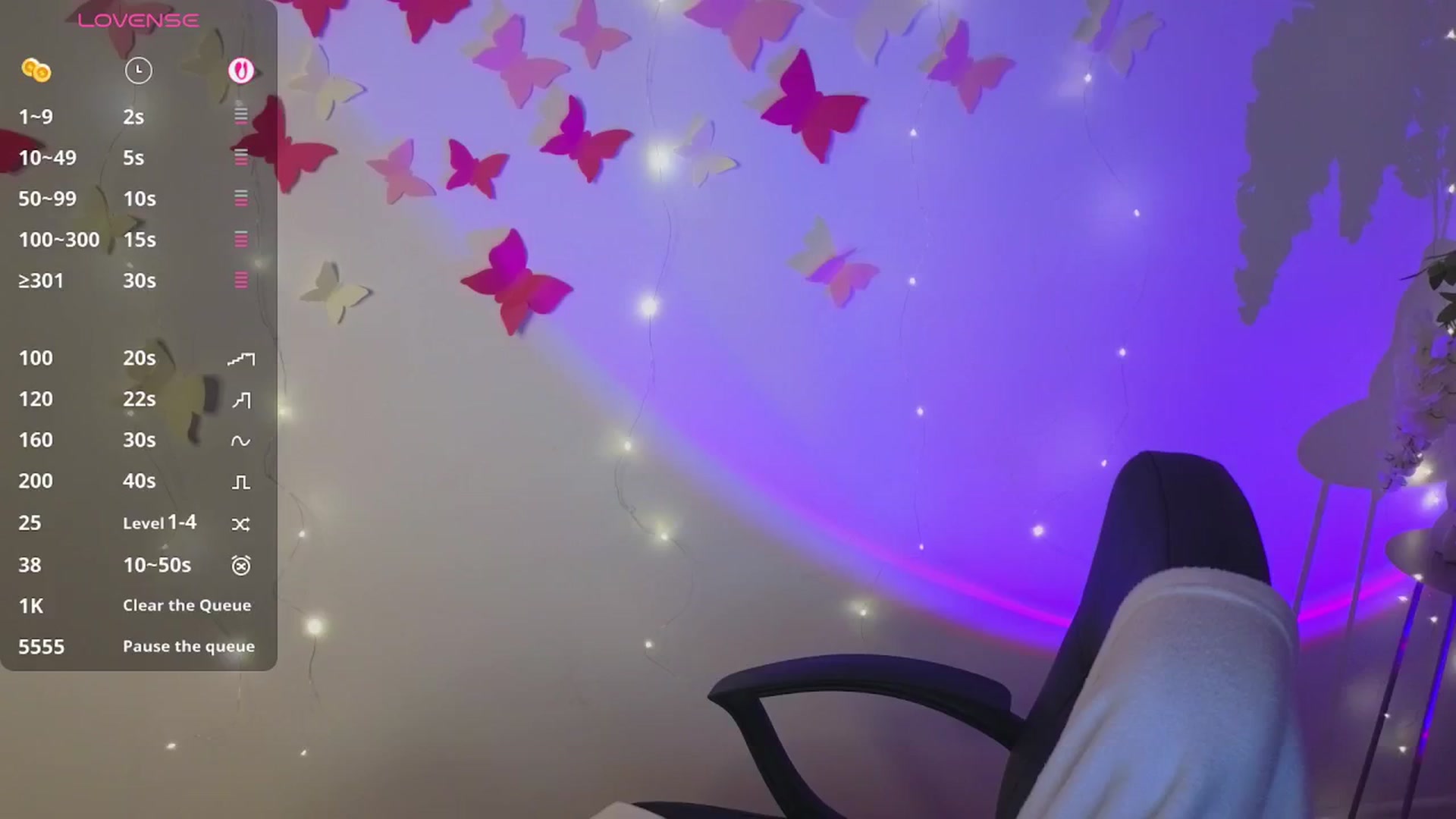 Gallery image thumbnail from Katyaa_Lover's myfreecams stream on, 12/02/2025, 19:21 image 10 of 20