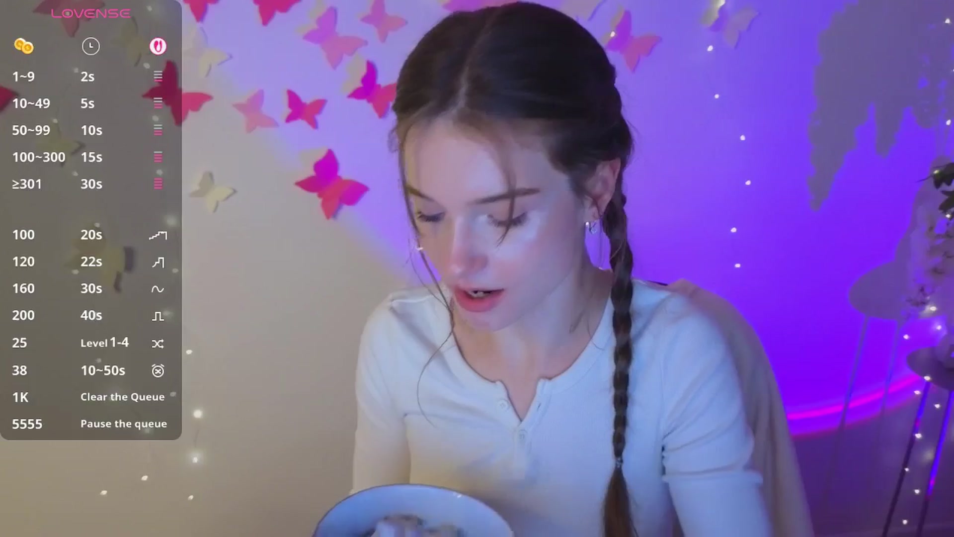 Gallery image thumbnail from Katyaa_Lover's myfreecams stream on, 12/02/2025, 19:21 image 11 of 20