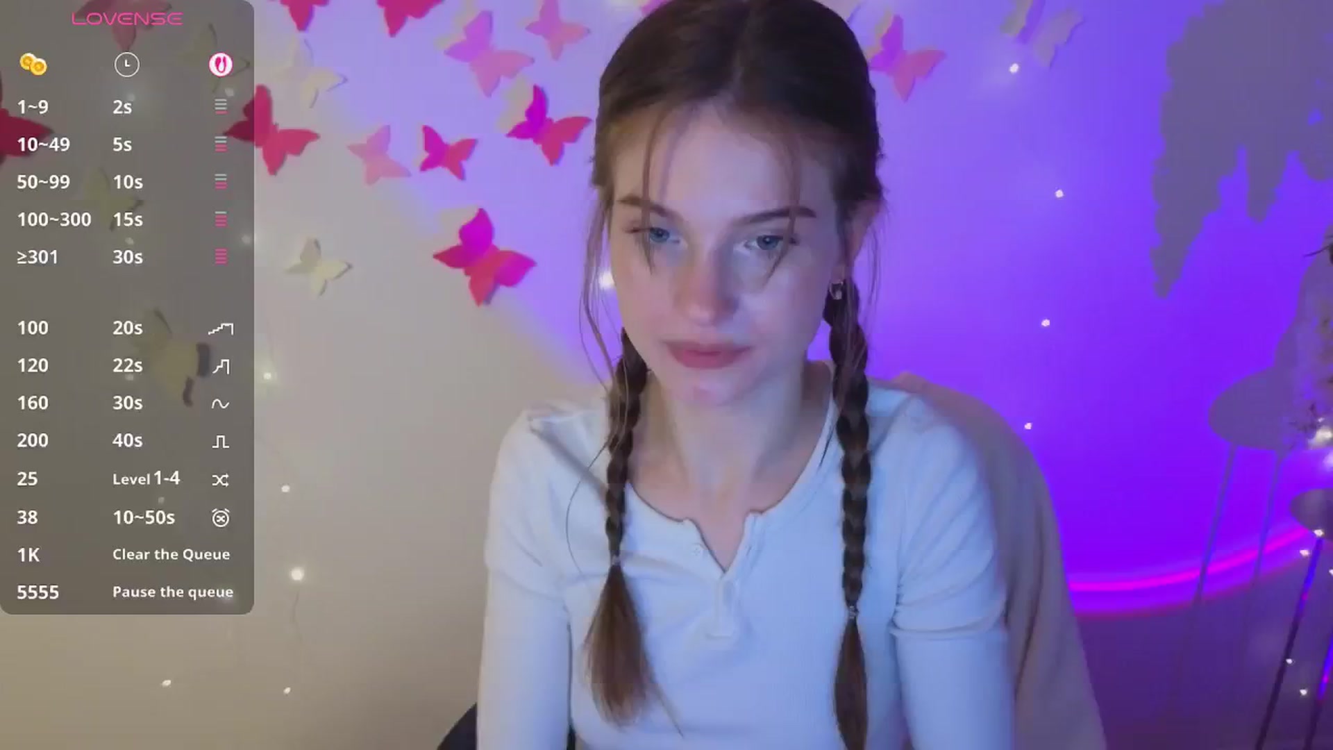 Gallery image thumbnail from Katyaa_Lover's myfreecams stream on, 12/02/2025, 19:21 image 4 of 20