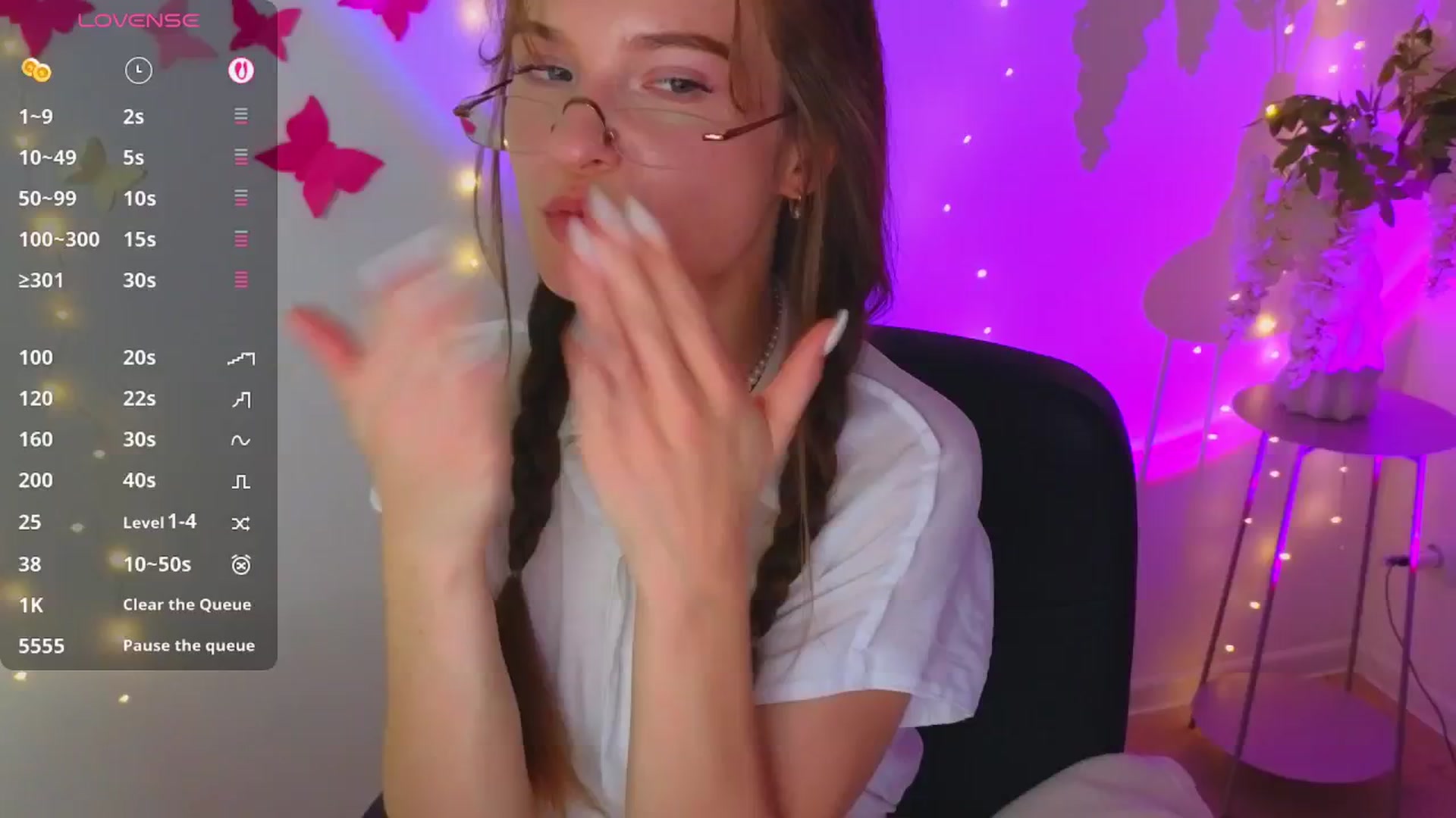 Gallery image thumbnail from Katyaa_Lover's myfreecams stream on, 12/03/2025, 17:48 image 6 of 20
