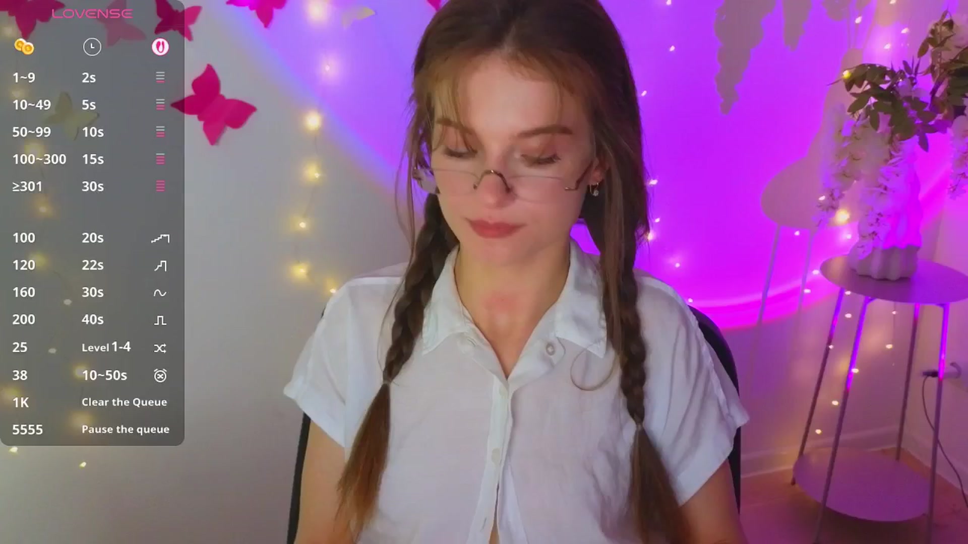 Gallery image thumbnail from Katyaa_Lover's myfreecams stream on, 12/03/2025, 17:48 image 16 of 20