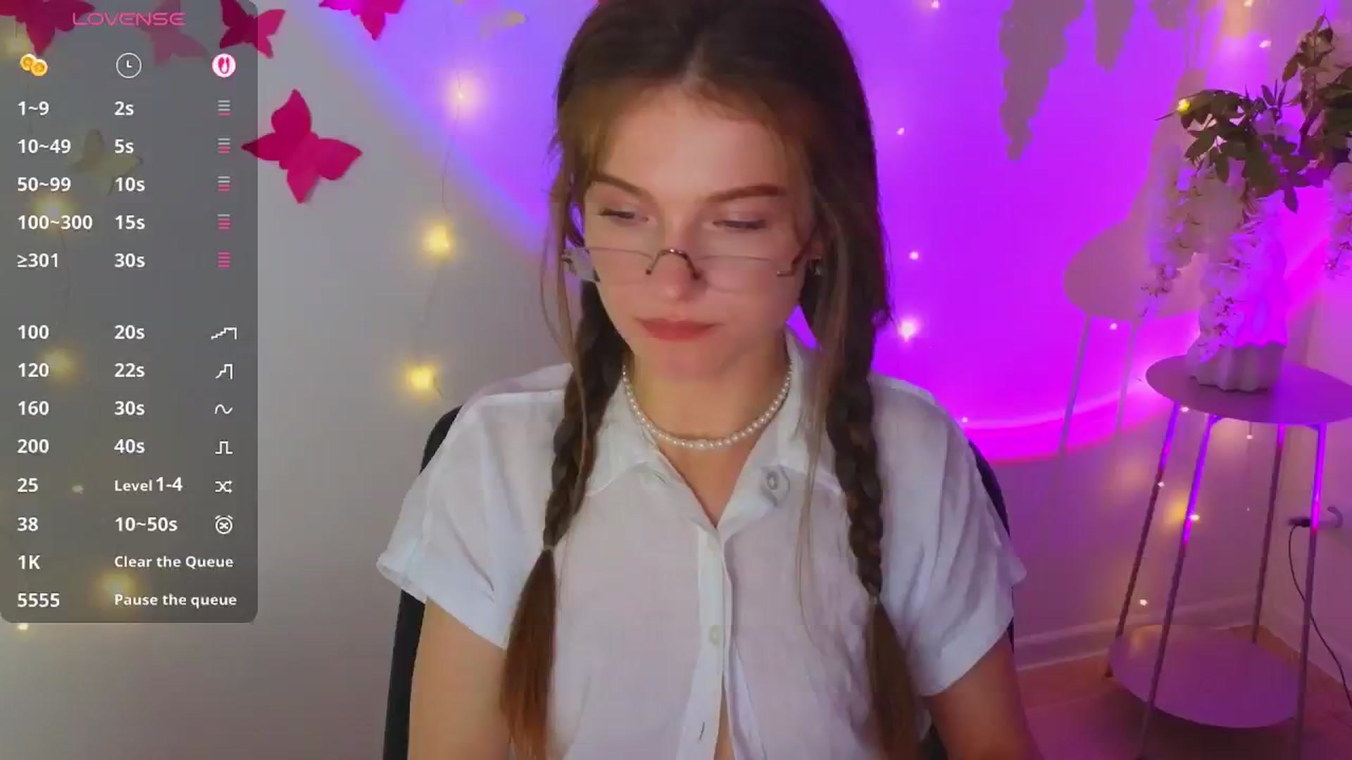 Gallery image thumbnail from Katyaa_Lover's myfreecams stream on, 12/03/2025, 17:48 image 14 of 20