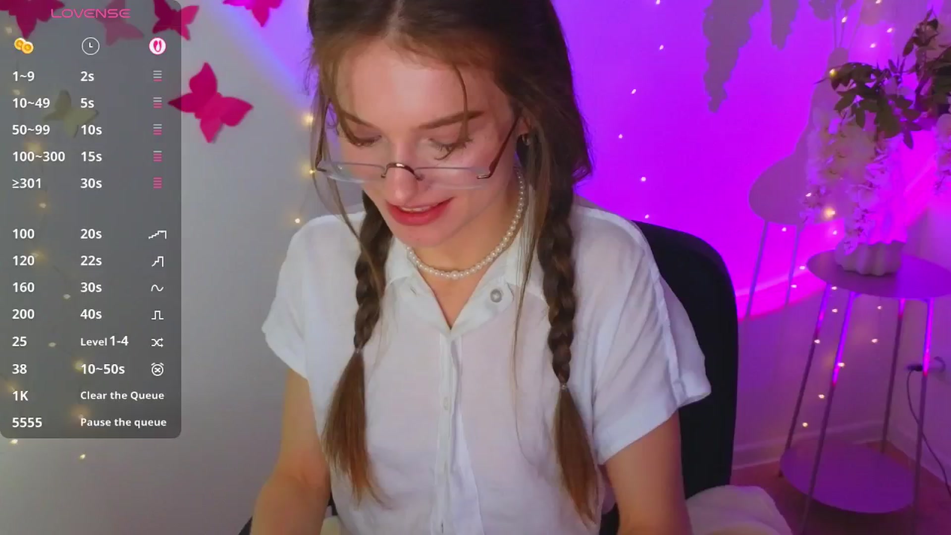 Gallery image thumbnail from Katyaa_Lover's myfreecams stream on, 12/03/2025, 17:48 image 7 of 20