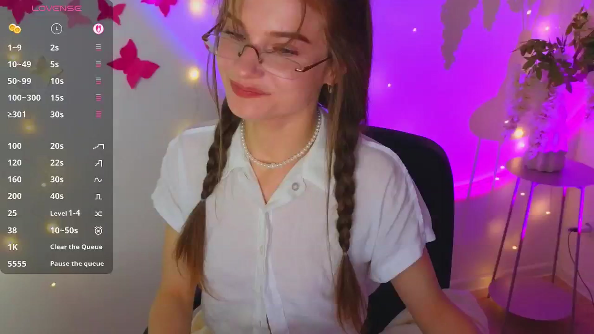 Gallery image thumbnail from Katyaa_Lover's myfreecams stream on, 12/03/2025, 17:48 image 3 of 20