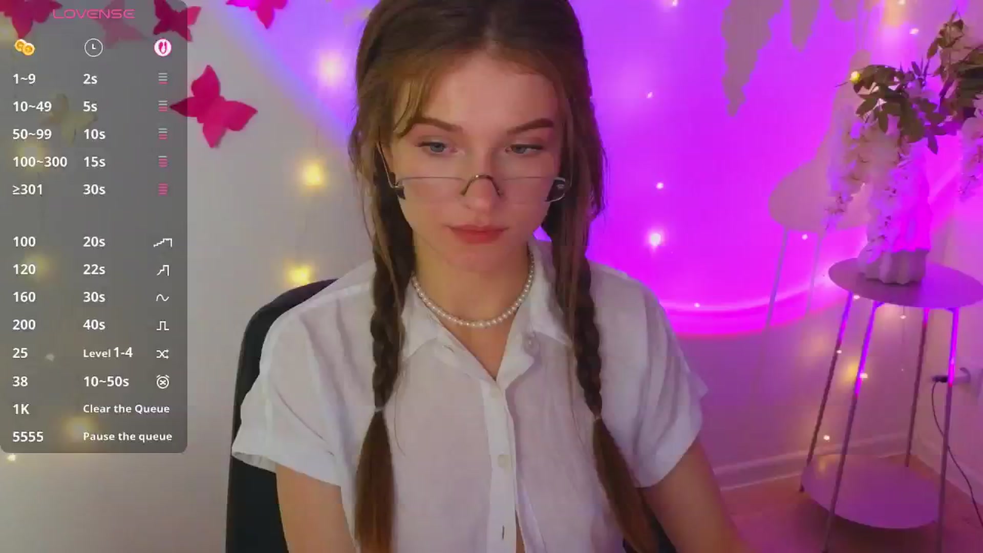 Gallery image thumbnail from Katyaa_Lover's myfreecams stream on, 12/03/2025, 17:48 image 13 of 20