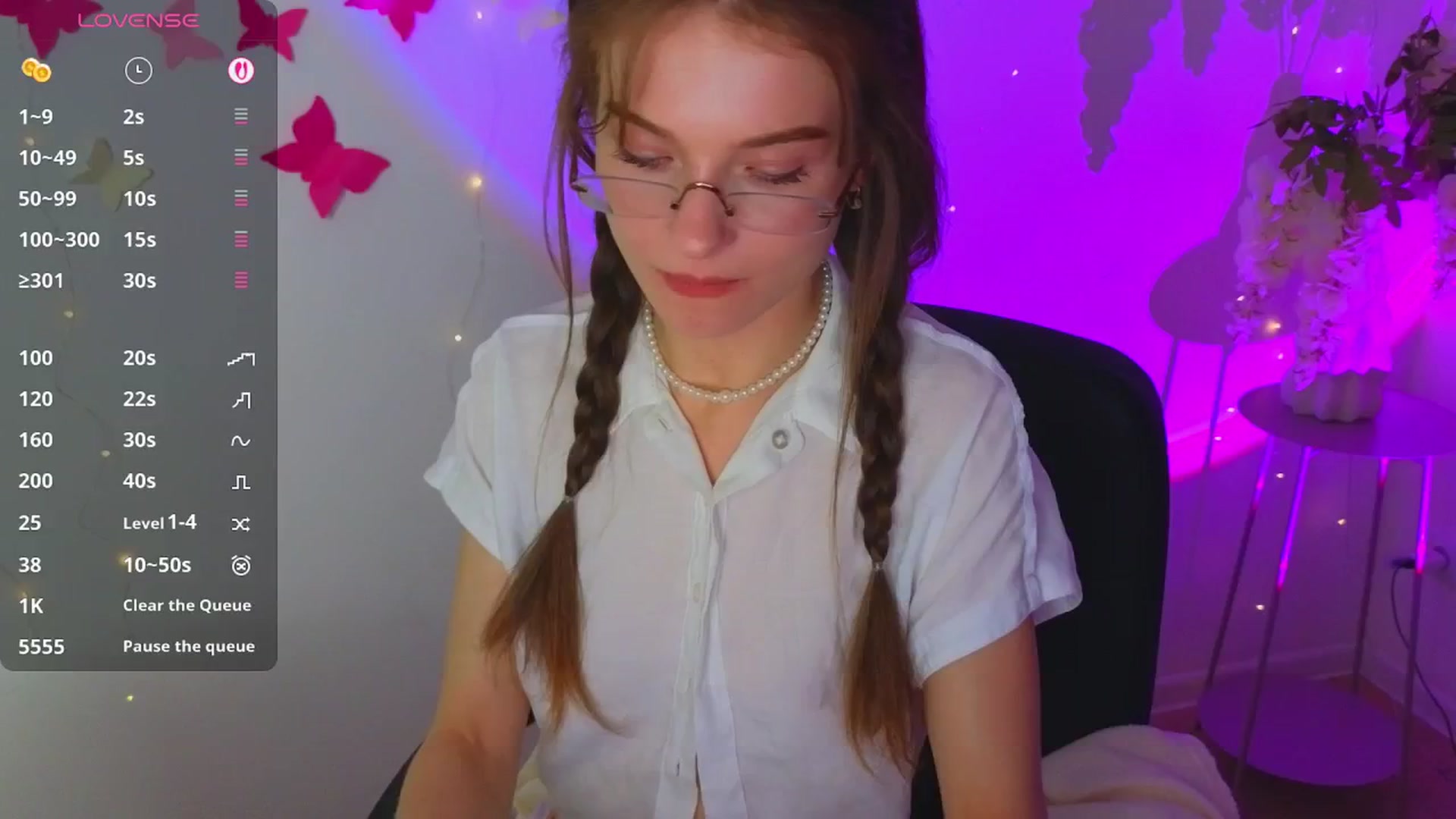 Gallery image thumbnail from Katyaa_Lover's myfreecams stream on, 12/03/2025, 17:48 image 5 of 20