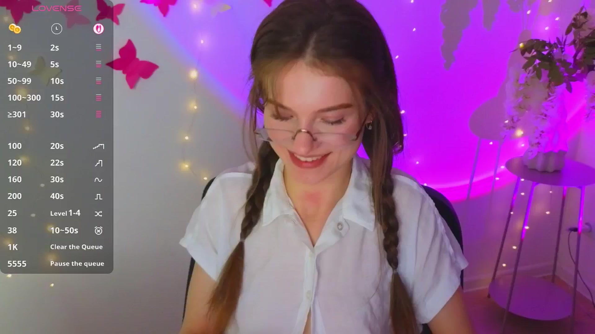 Gallery image thumbnail from Katyaa_Lover's myfreecams stream on, 12/03/2025, 17:48 image 17 of 20