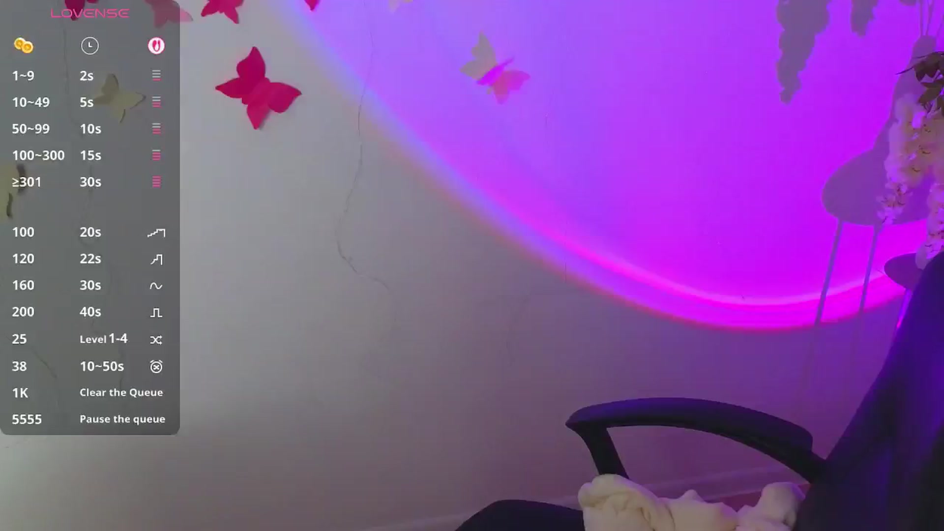 Gallery image thumbnail from Katyaa_Lover's myfreecams stream on, 12/03/2025, 18:36 image 9 of 20