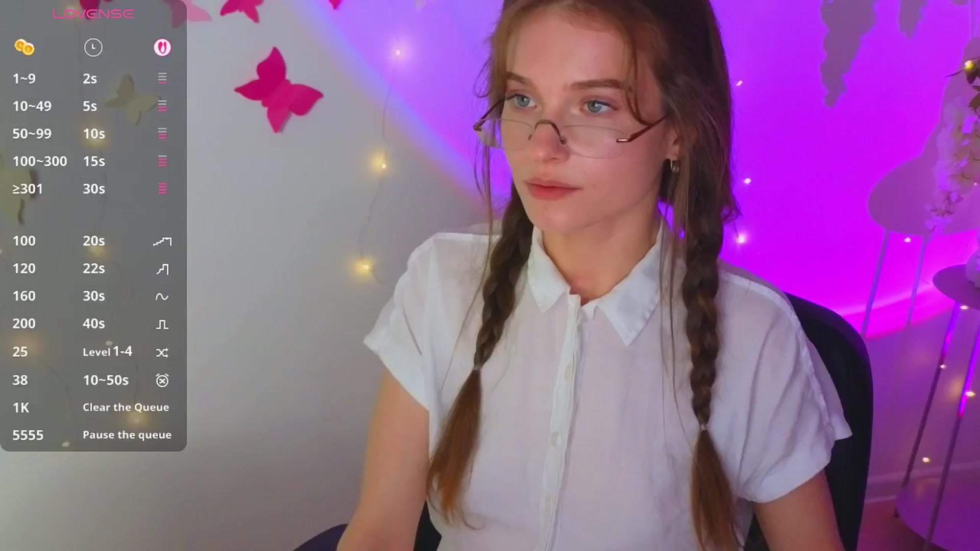 Gallery image thumbnail from Katyaa_Lover's myfreecams stream on, 12/03/2025, 18:36 image 15 of 20