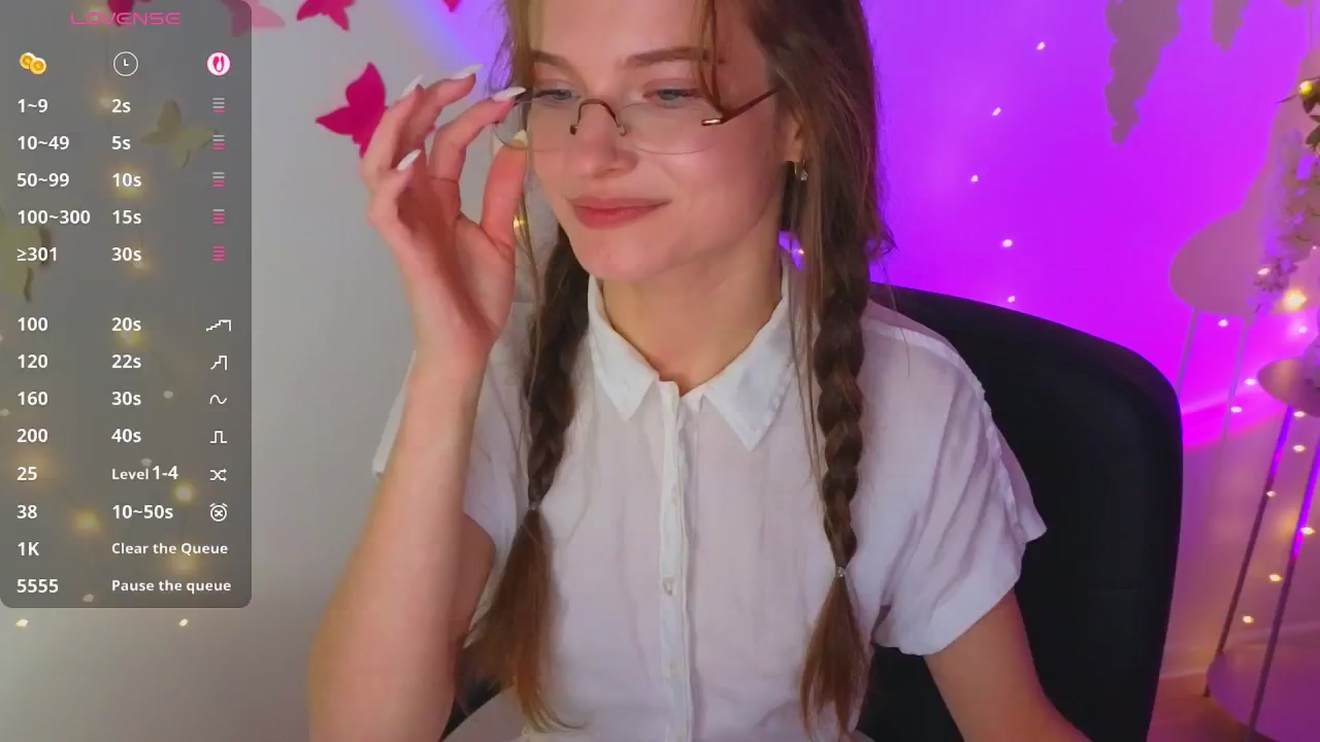 Gallery image thumbnail from Katyaa_Lover's myfreecams stream on, 12/03/2025, 18:36 image 16 of 20