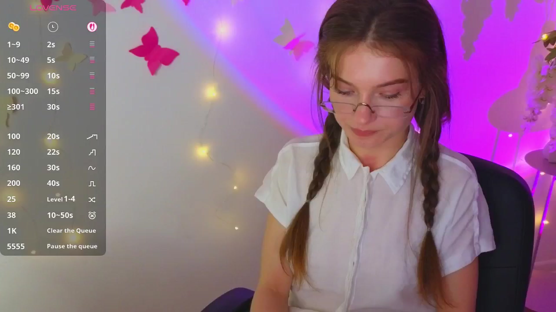 Gallery image thumbnail from Katyaa_Lover's myfreecams stream on, 12/03/2025, 18:36 image 5 of 20