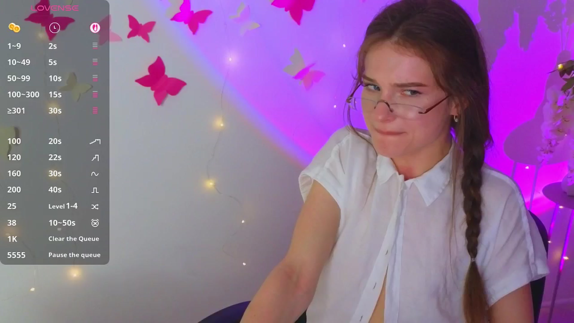 Gallery image thumbnail from Katyaa_Lover's myfreecams stream on, 12/03/2025, 18:36 image 1 of 20