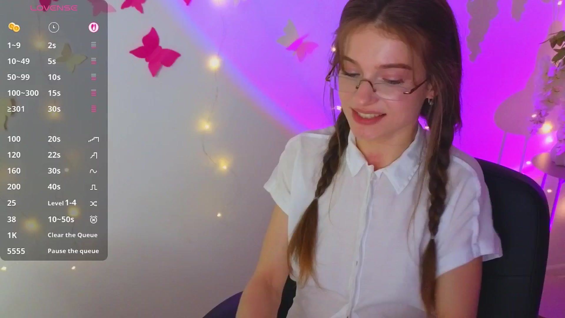 Gallery image thumbnail from Katyaa_Lover's myfreecams stream on, 12/03/2025, 18:36 image 6 of 20