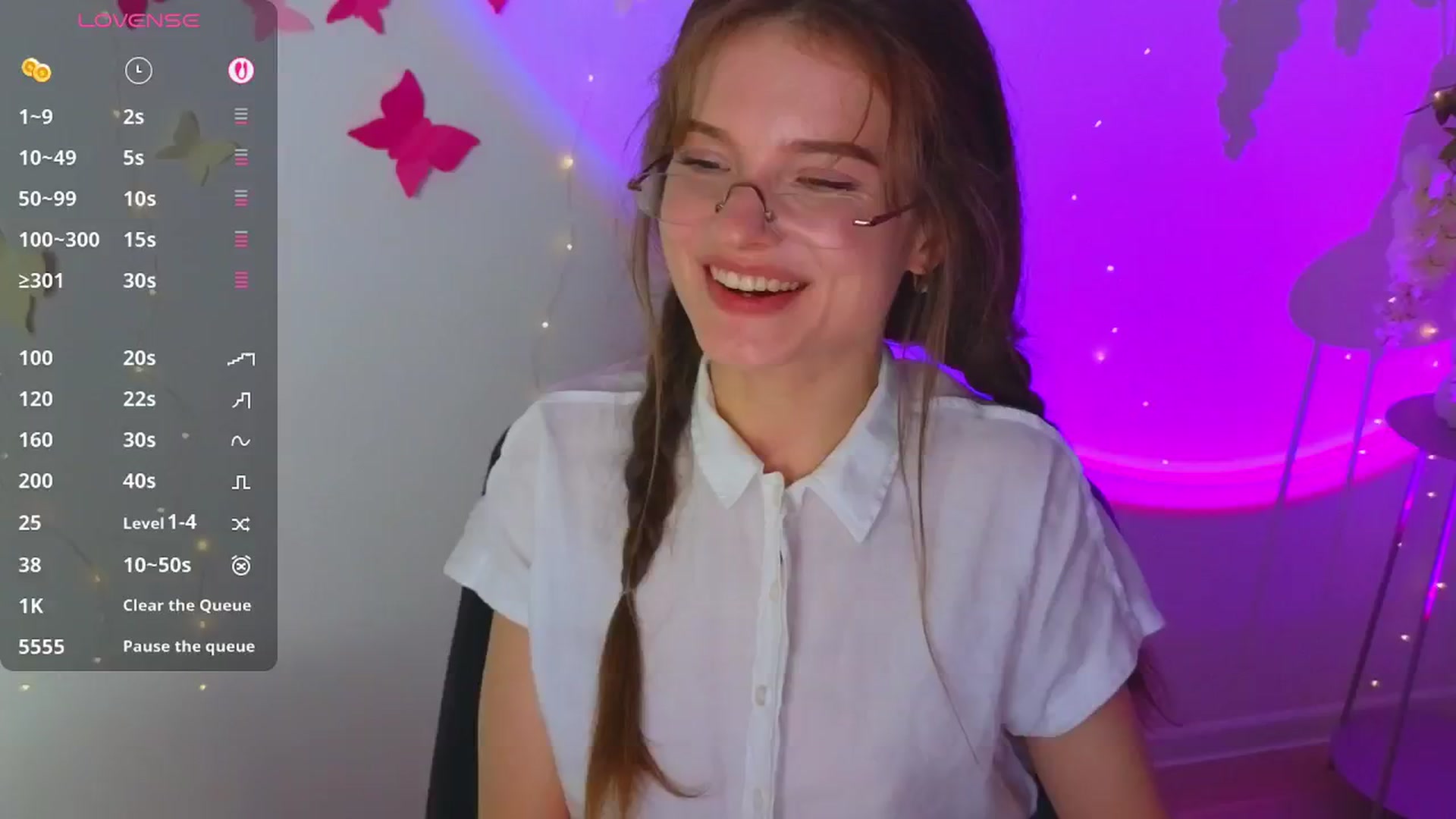 Gallery image thumbnail from Katyaa_Lover's myfreecams stream on, 12/03/2025, 18:36 image 19 of 20