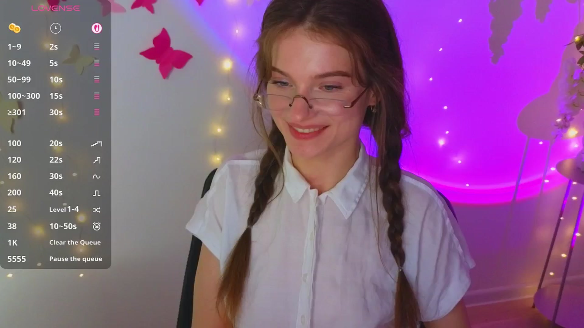 Gallery image thumbnail from Katyaa_Lover's myfreecams stream on, 12/03/2025, 18:36 image 18 of 20