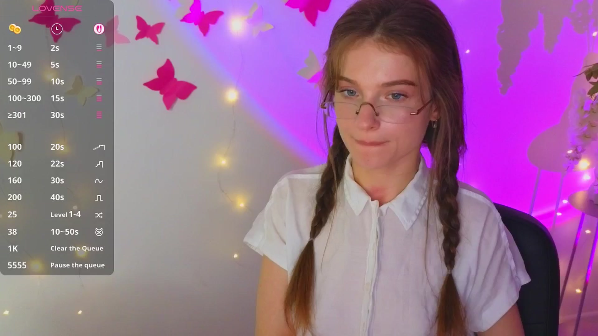 Gallery image thumbnail from Katyaa_Lover's myfreecams stream on, 12/03/2025, 18:36 image 3 of 20
