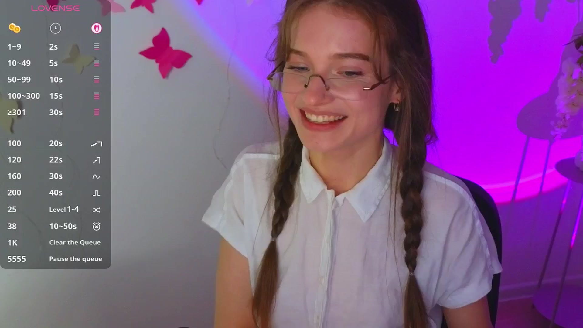 Gallery image thumbnail from Katyaa_Lover's myfreecams stream on, 12/03/2025, 18:36 image 14 of 20