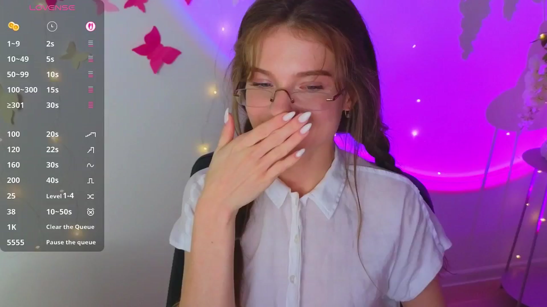 Gallery image thumbnail from Katyaa_Lover's myfreecams stream on, 12/03/2025, 18:36 image 20 of 20