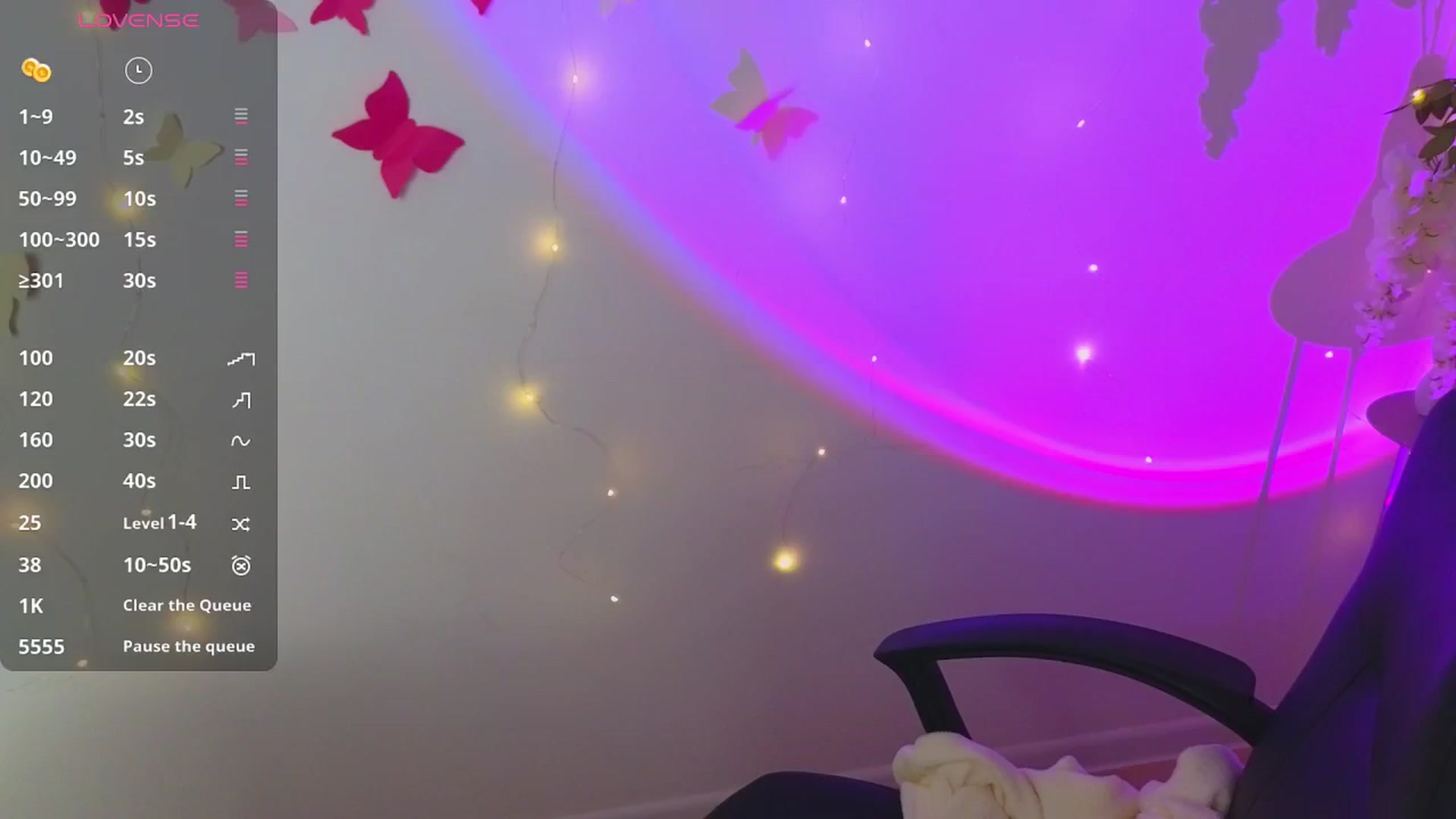 Gallery image thumbnail from Katyaa_Lover's myfreecams stream on, 12/03/2025, 18:36 image 10 of 20