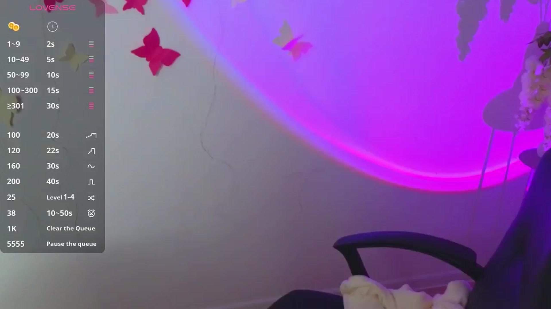 Gallery image thumbnail from Katyaa_Lover's myfreecams stream on, 12/03/2025, 18:36 image 12 of 20