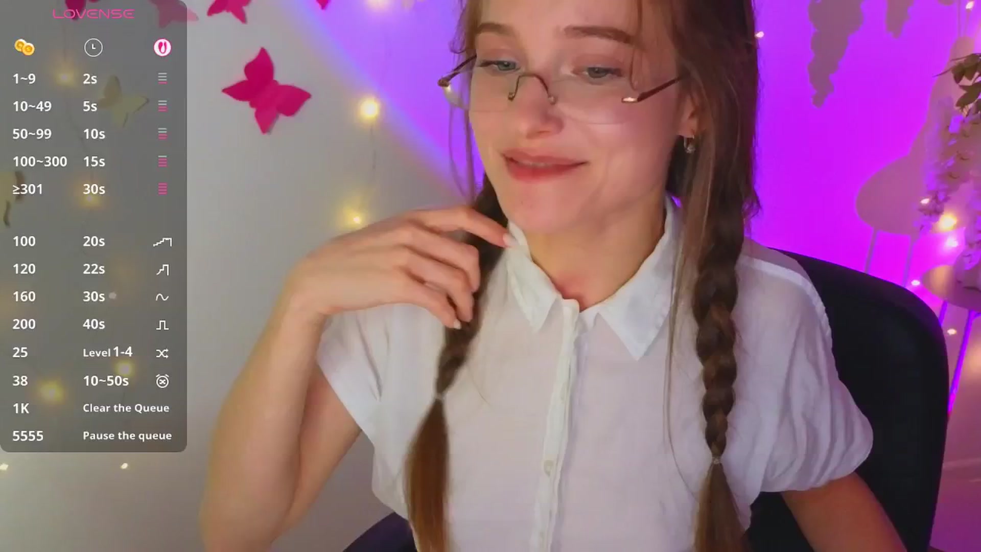Gallery image thumbnail from Katyaa_Lover's myfreecams stream on, 12/03/2025, 18:36 image 8 of 20