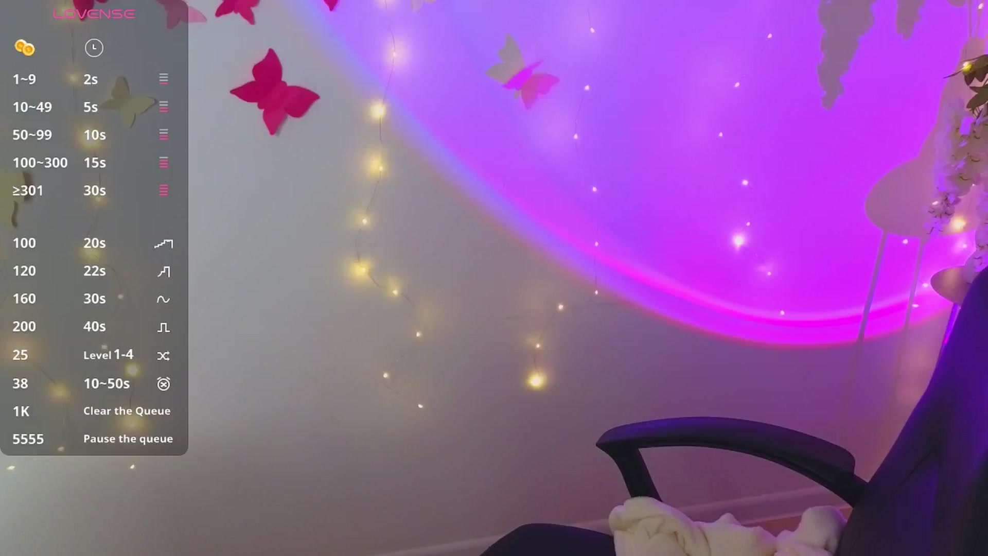 Gallery image thumbnail from Katyaa_Lover's myfreecams stream on, 12/03/2025, 18:36 image 11 of 20