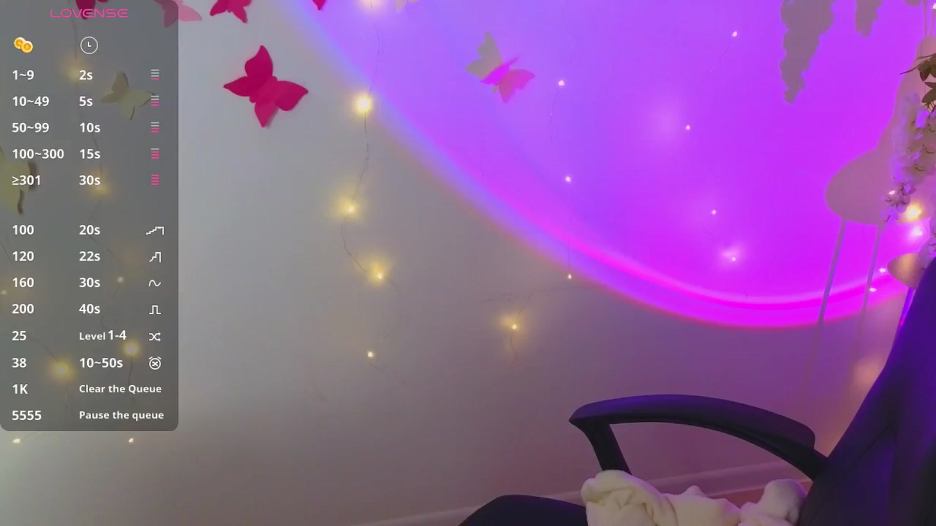 Gallery image thumbnail from Katyaa_Lover's myfreecams stream on, 12/03/2025, 18:36 image 13 of 20