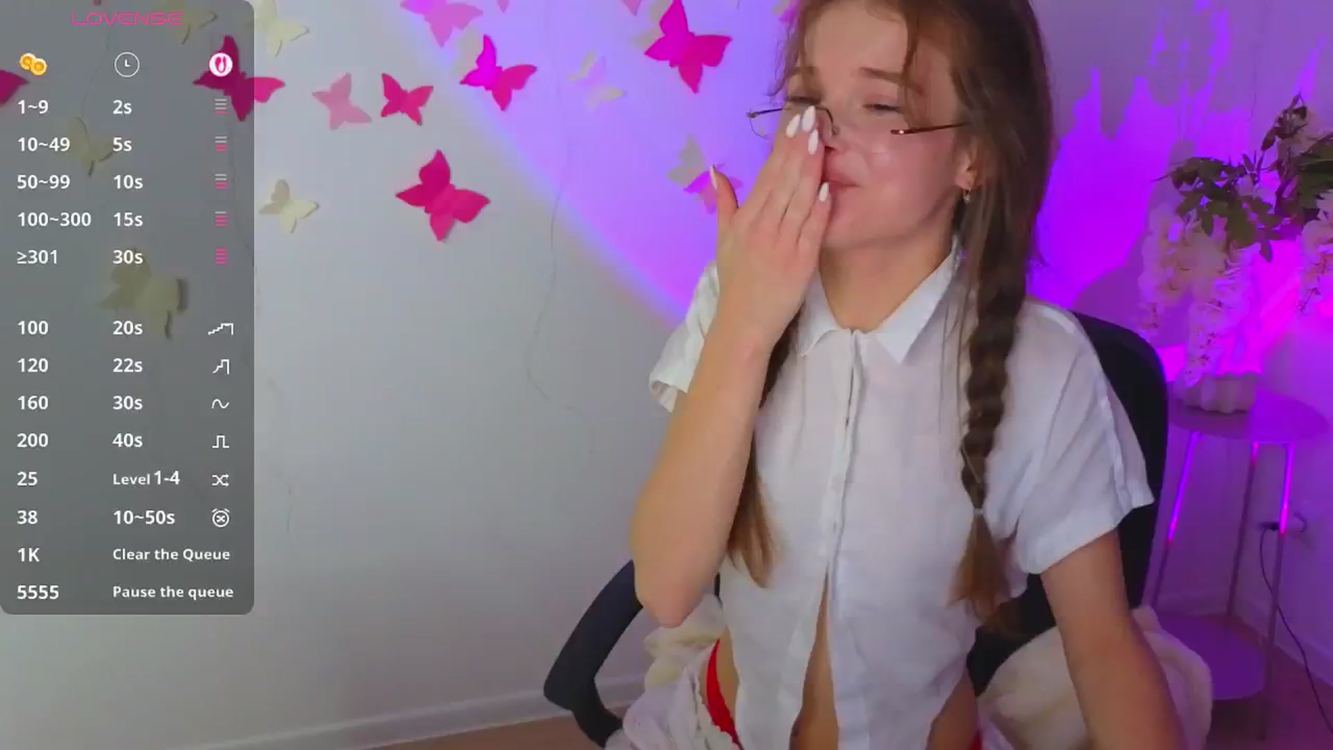 Gallery image thumbnail from Katyaa_Lover's myfreecams stream on, 12/03/2025, 19:44 image 17 of 20