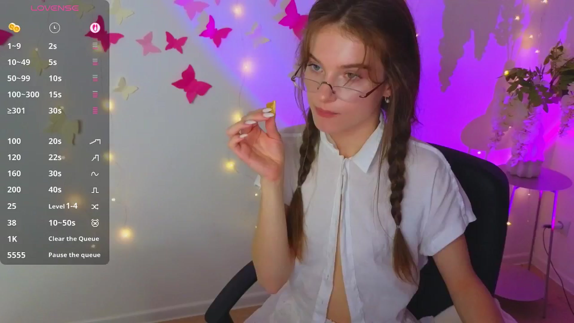 Gallery image thumbnail from Katyaa_Lover's myfreecams stream on, 12/03/2025, 19:44 image 4 of 20