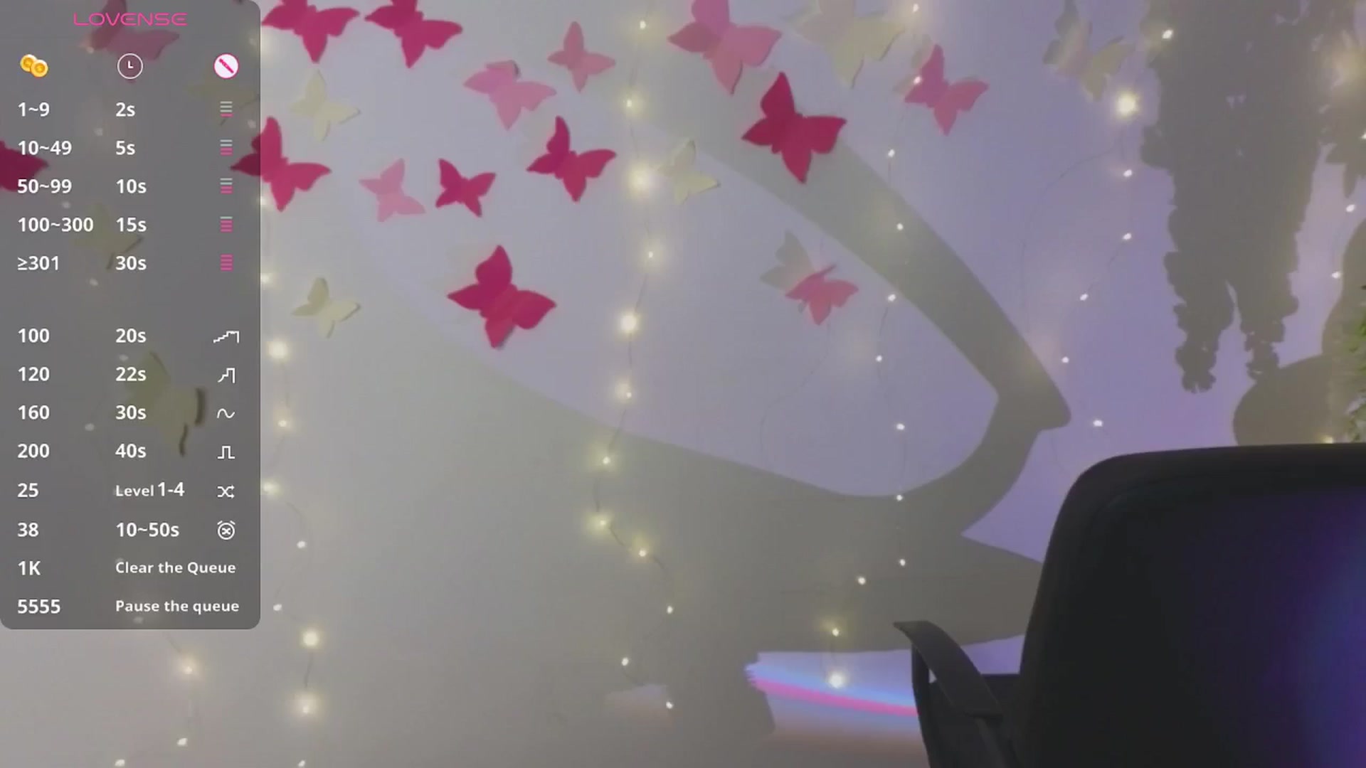 Gallery image thumbnail from Katyaa_Lover's myfreecams stream on, 12/05/2025, 18:41 image 7 of 20