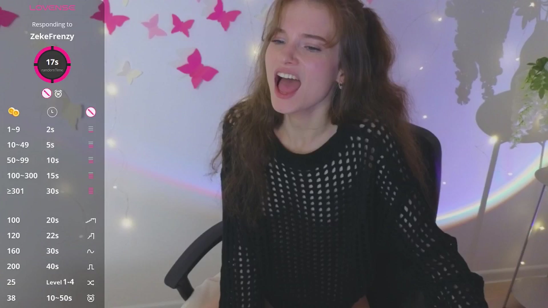 Gallery image thumbnail from Katyaa_Lover's myfreecams stream on, 12/05/2025, 18:41 image 17 of 20