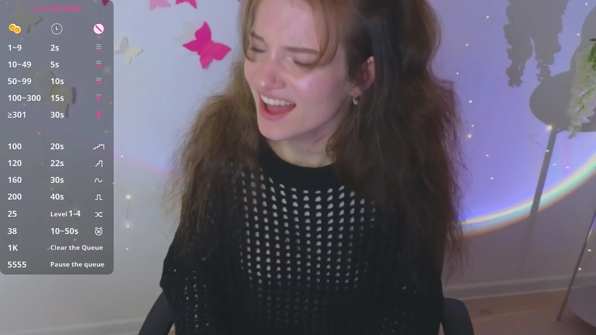 Gallery image thumbnail from Katyaa_Lover's myfreecams stream on, 12/05/2025, 18:41 image 5 of 20