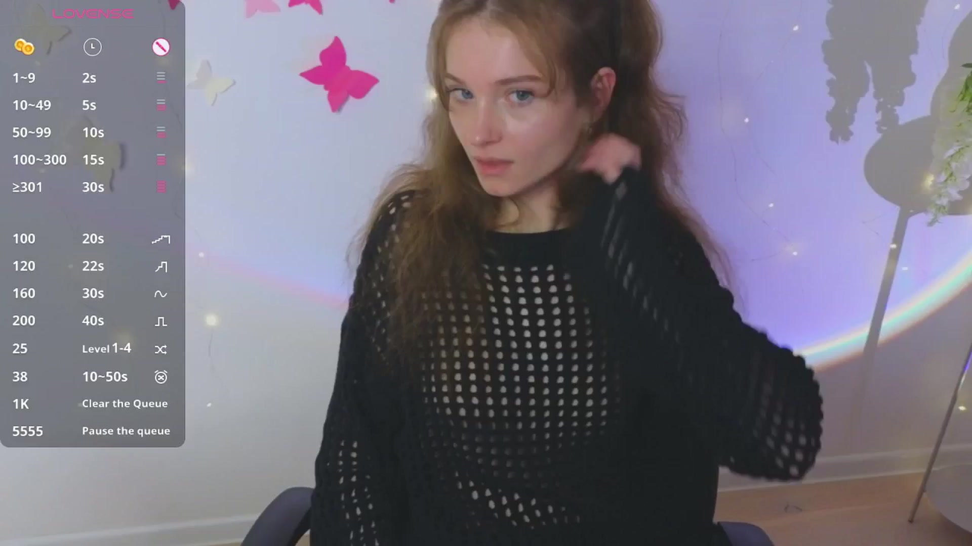 Gallery image thumbnail from Katyaa_Lover's myfreecams stream on, 12/05/2025, 18:41 image 4 of 20