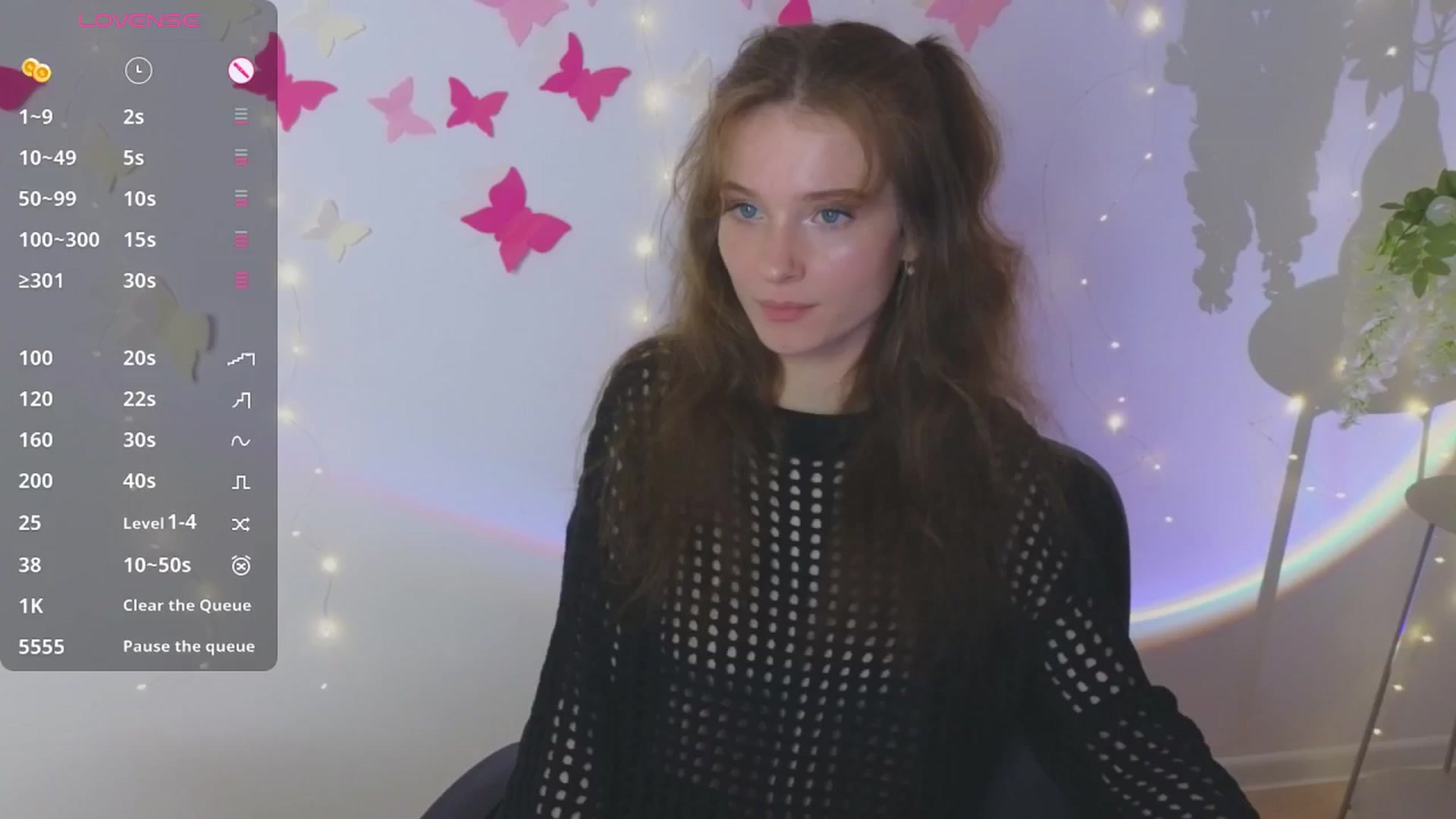 Gallery image thumbnail from Katyaa_Lover's myfreecams stream on, 12/05/2025, 18:41 image 10 of 20