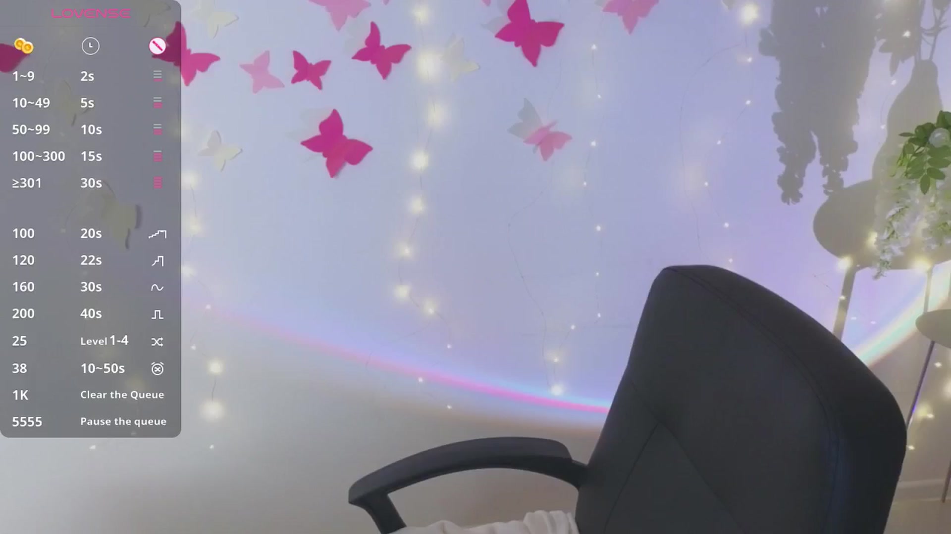 Gallery image thumbnail from Katyaa_Lover's myfreecams stream on, 12/05/2025, 18:41 image 11 of 20